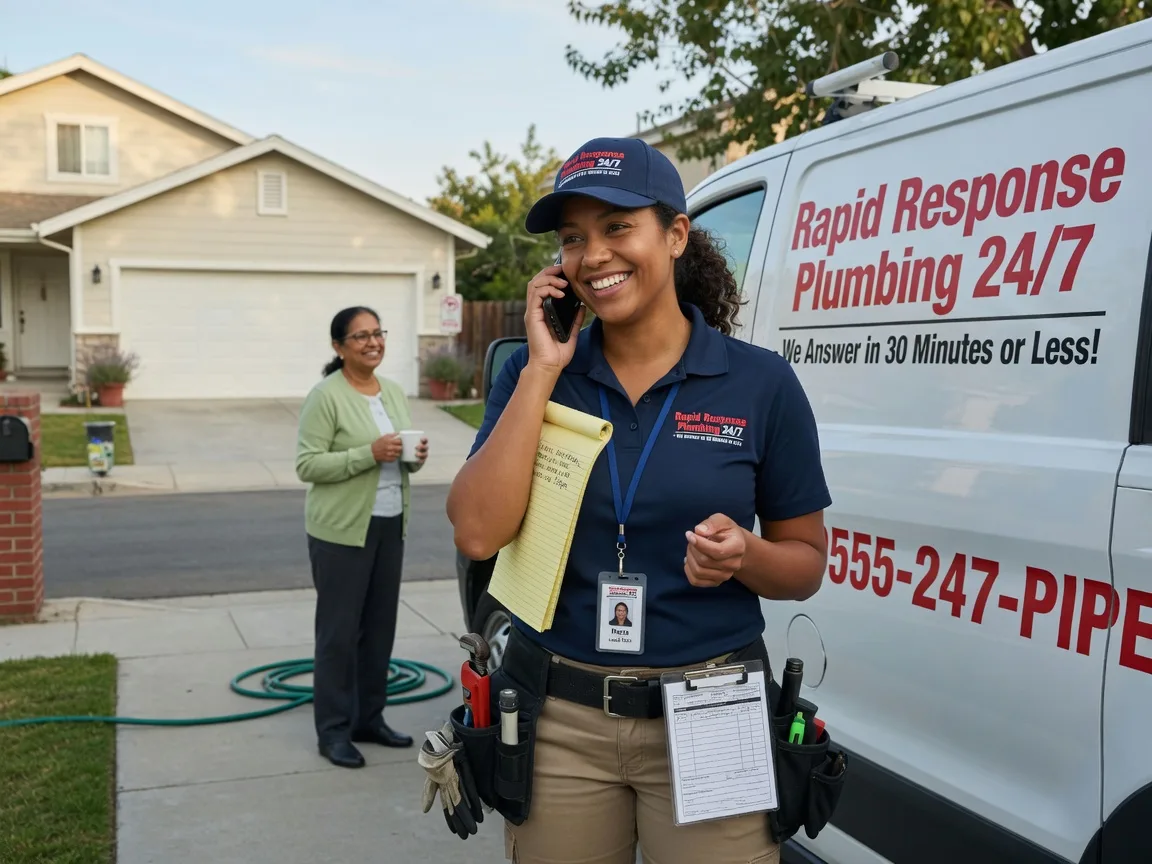 Emergency Plumber Violet Hill, AR FAQs